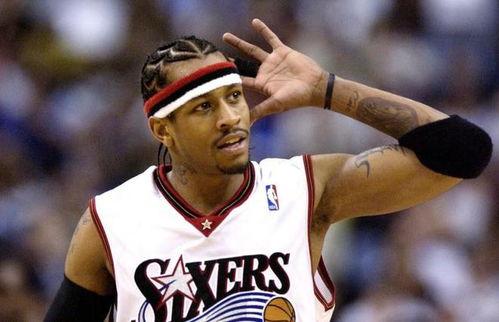 艾佛森最新爆料视频回放,揭秘篮球界不为人知的秘密